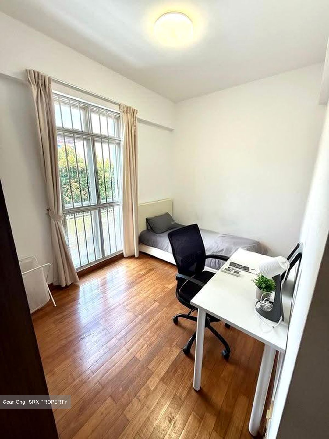 Meadow Lodge (D21), Condominium #639048071